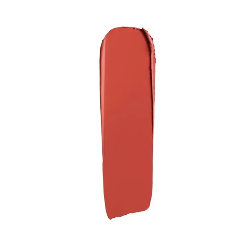 Jeffree Star Velvet Trap Lipstick in Kumquat